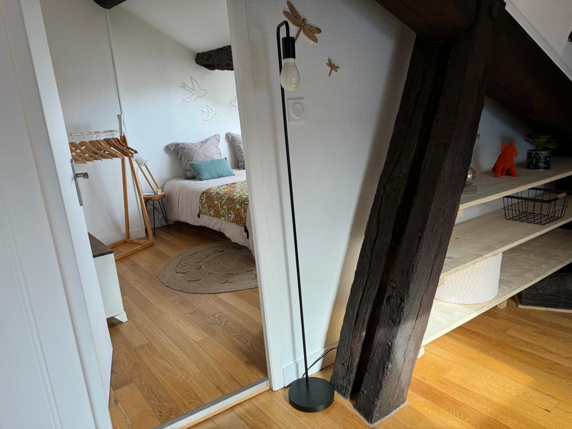Ღ La Cabane Rochelaise • Vue Sur Le Vieux-Port Λα Ροσέλ Εξωτερικό φωτογραφία